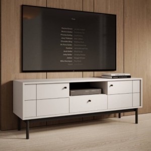 Base TV Japandi Base TV Japandi