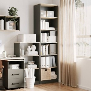 Elemento Prateleiras 224cm Office New Elemento Prateleiras 224cm Office New
