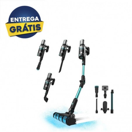 Aspirador Vertical Conga Rockstar 2500 Thunder Flex Animal