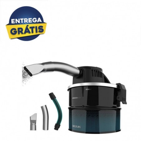Aspirador de Cinzas Conga Ash 1000 Lite