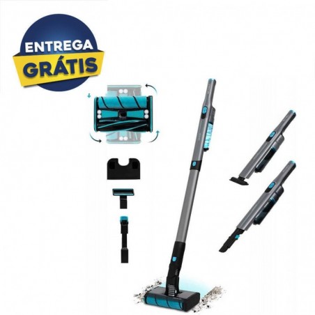 Aspirador Vertical Scoba 2100 Twice