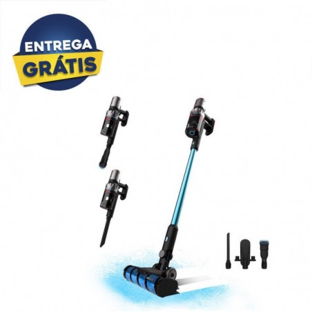 Aspirador Vertical Conga Rockstar 2500 Thunder Jalisco