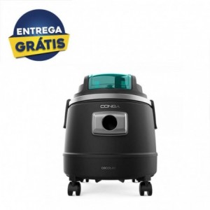 Aspirador Conga RockStar 2000 Wet&Dry Liberty Aspirador Conga RockStar 2000 Wet&Dry Liberty