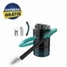 Aspirador de Cinzas Conga Ash 7000 Liberty