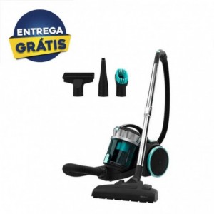 Aspirador Conga Rockstar Multicyclonic Plus Aspirador Conga Rockstar Multicyclonic Plus