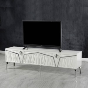 Base TV Firat (180x48x36cm) Base TV Firat (180x48x36cm)