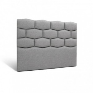 Cabeceira Estofada Orgânica Cabeceira Estofada Orgânica