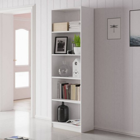 Elemento Prateleiras Office R60
