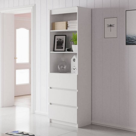 Elemento Prateleiras Office RS60