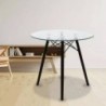 Mesa de Jantar Redonda Márcia GC-84