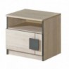Mesa de Cabeceira Juvenil Gumi