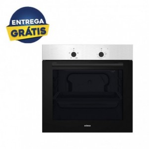 Forno de Encastrar Elétrico Edesa EOE-5010 X Forno de Encastrar Elétrico Edesa EOE-5010 X