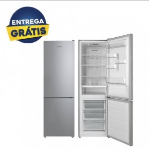 Frigorífico Combinado Edesa EFC-1821 NF EX Frigorífico Combinado Edesa EFC-1821 NF EX