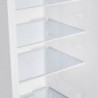 Frigorífico Combinado Edesa EFC-1822 NF WH