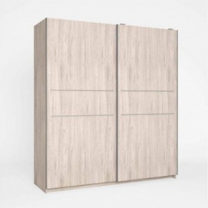 Roupeiro 2 Portas de Correr Siena Roupeiro 2 Portas de Correr Siena