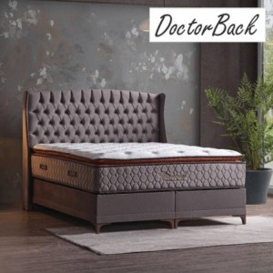Cama Estofada Casal Diamond + Colchão Opc. Cama Estofada Casal Diamond + Colchão Opc.