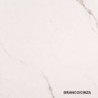 Porcelânico Polido New Carrara Ref. 176596 60x60cm - Caixa c/ 1.44 m² (20,13€/m²)