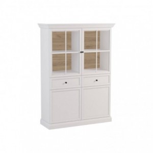 Cristaleira Baixa Lucca Cristaleira Baixa Lucca