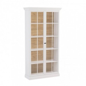 Cristaleira 2 Portas Lucca Cristaleira 2 Portas Lucca