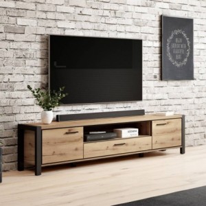 Base TV Aktiv 210cm Base TV Aktiv 210cm