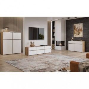 Pack Sala Completa Cross Pack Sala Completa Cross
