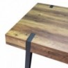 Mesa de Jantar Brams