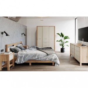 Pack Quarto Completo Indygo 1 Pack Quarto Completo Indygo 1