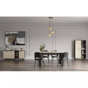 Pack de Sala Completa Kent Pack de Sala Completa Kent