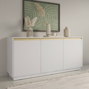 Aparador 3 Portas Royal Aparador 3 Portas Royal