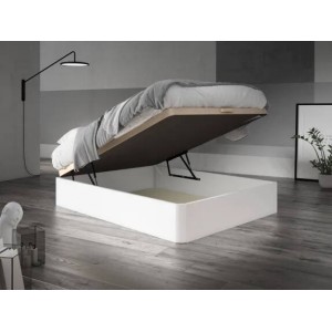 Sommier Berlim c/ Tampo 3D Sommier Berlim c/ Tampo 3D