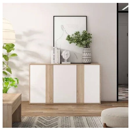 Aparador 3 Portas Neo