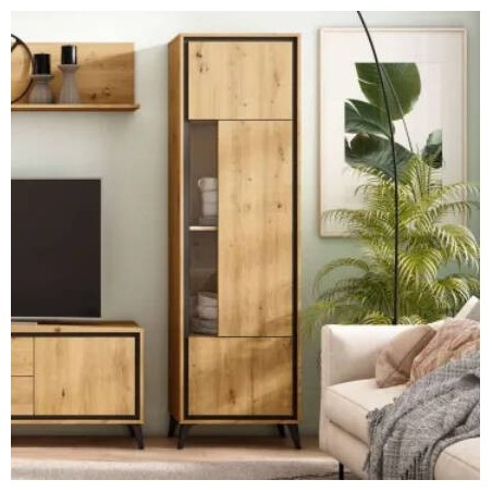 Elemento Prateleiras Atenea