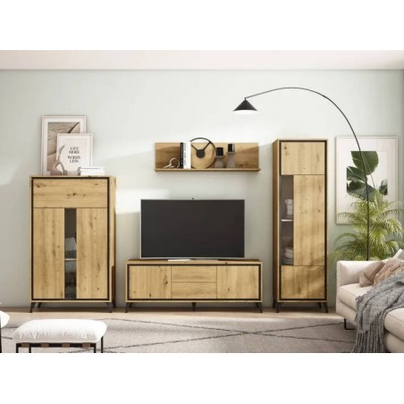 Sala Completa Atenea