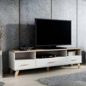 Base TV Sanna (180cm) Base TV Sanna (180cm)