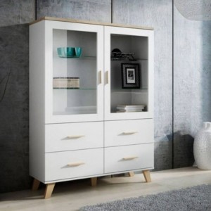 Cristaleira Sanna Cristaleira Sanna