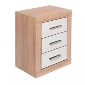 Mesa de Cabeceira Sara Mesa de Cabeceira Sara