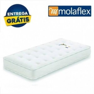 Colchão Care Baby Foam 16cm (c/ Entrega GRÁTIS) Colchão Care Baby Foam 16cm (c/ Entrega GRÁTIS)