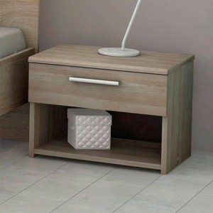 Mesa de Cabeceira Pricy 2 Mesa de Cabeceira Pricy 2