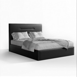 Super Pack Cama Alexia + Estrado + Colchão Back Ortopédico Super Pack Cama Alexia + Estrado + Colchão Back Ortopédico