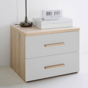 Mesa de Cabeceira Selena Mesa de Cabeceira Selena