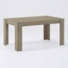 Mesa de Jantar Extensivel Lena (150/197x75x88cm)