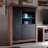 Elemento Bar Belen (c/ Luz LED)
