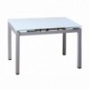Pack Mesa de Cozinha Extensível Modelo 70 + 4 Cadeiras Modelo 20