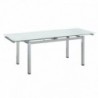 Pack Mesa de Cozinha Extensível Modelo 70 + 4 Cadeiras Modelo 20