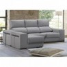 Sofá 2L + Chaise Long Reversível Córdova (260x170cm)