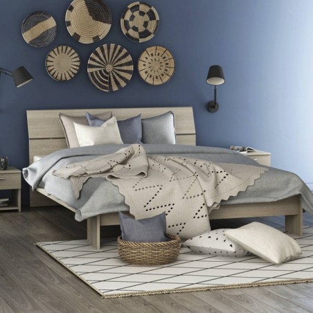 Estrutura Cama Pricy 2