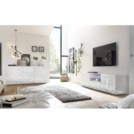 Pack Sala Completa Prisma 2
