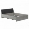 Cama de Casal Tiffany