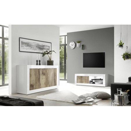 Sala Completa Basic 6