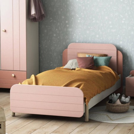 Estrutura Cama Juvenil Jade